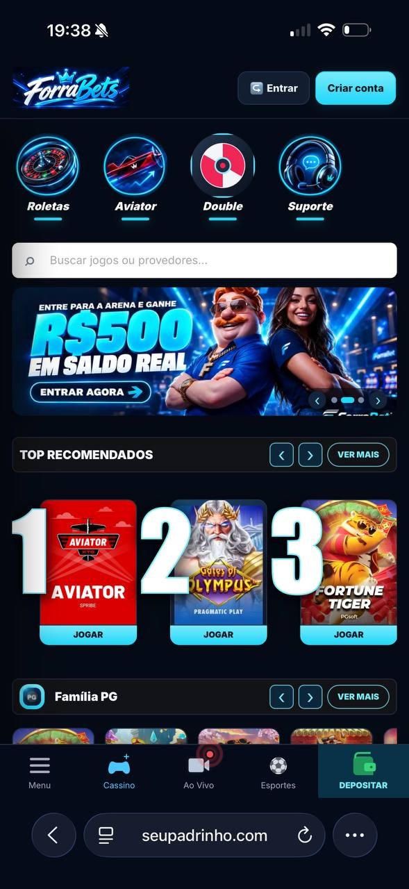 Cassino BR + 20 Temas Chineses 2 em 1
