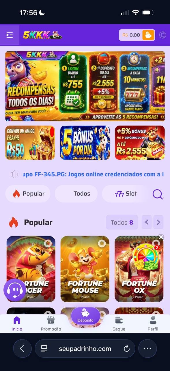 Cassino Chinês 1